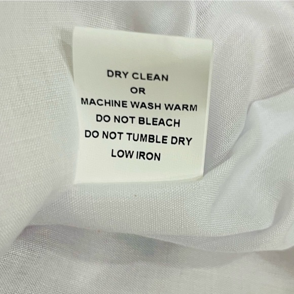 Edgehill Collection Jennifer Sumko Pink Shell Dress NWT Toddler Girls - Picture 7 of 10